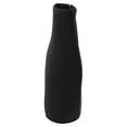 thumbnail image 5 of Paquete de 24 Fundas para Enfriadores de de Cerveza para Mantener la Bebida Fría con Cremallera Cubierta de Neopreno Extra Gruesa con Aislamiento Negro, 5 of 5