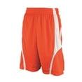 thumbnail image 1 of Shorts de Básquetbol Martin Sports REV Naranja Blanco 2X, 1 of 1