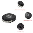 thumbnail image 2 of Greeniant Target Muay Thai Kick Boxing Guante Pad Taekwondo Sanda Training PU Foam Hand Target Type2 NO2 Greeniant HW3628-00, 2 of 6