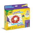 thumbnail image 1 of Crayola Whipped Paint Kit, 1 of 7