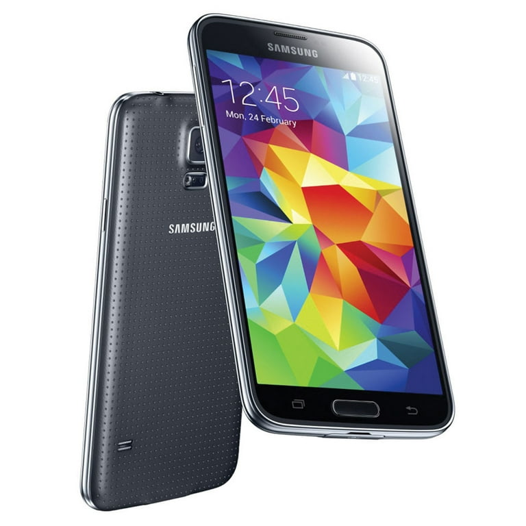 スマートフォン本体 Samsung Galaxy S5 LTE-A SM-G906 Samsung Galaxy S5 LTE-A G906S pictures, official photos