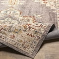 thumbnail image 5 of Hauteloom Taia Living Room, Bedroom Area Rug - Beige, Brown, Gray - 9' x 12', 5 of 8