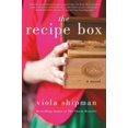 thumbnail image 1 of Pre-Owned The Recipe Box (Hardcover) 1250146771 9781250146779, 1 of 1