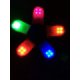 thumbnail image 3 of Clip LED TUNC alta visibilidad para actividades al aire libre y seguridad de niños bolsa de gimnasia ropa para bicicletas, 3 of 4