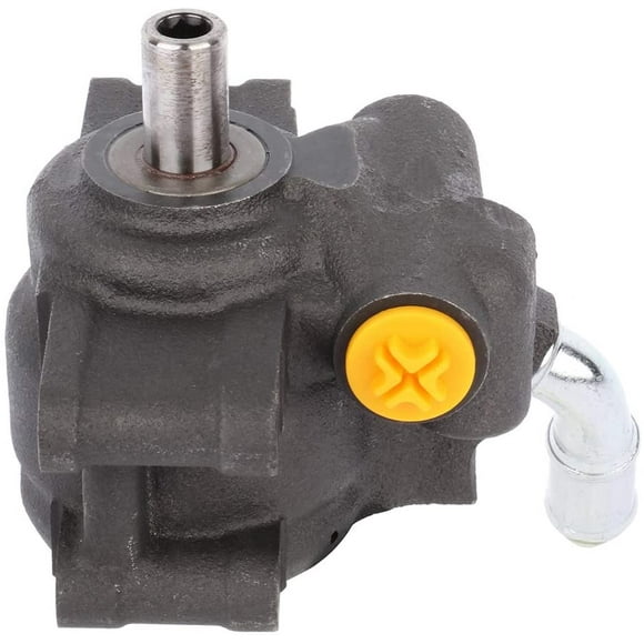 Jeep Liberty Power Steering Pump