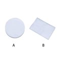 thumbnail image 2 of 20 Pieces Face Towels Single Use Washing Water Absorption Comfortable Towel Mini Portable Bathroom Travel Washcloth 22x20cm Squared, 2 of 8
