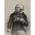 thumbnail image 2 of Georges Danton 1759-1794. French Revolutionary Leader.19Th Century Engraved By Freeman After Raffet., 2 of 2
