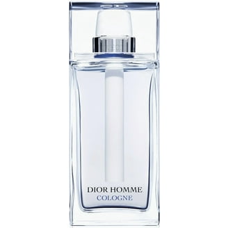 Dior HOMME コロン Christian Dior Dior Homme Cologne Spray, 6.8 Fl Oz - Walmart.com