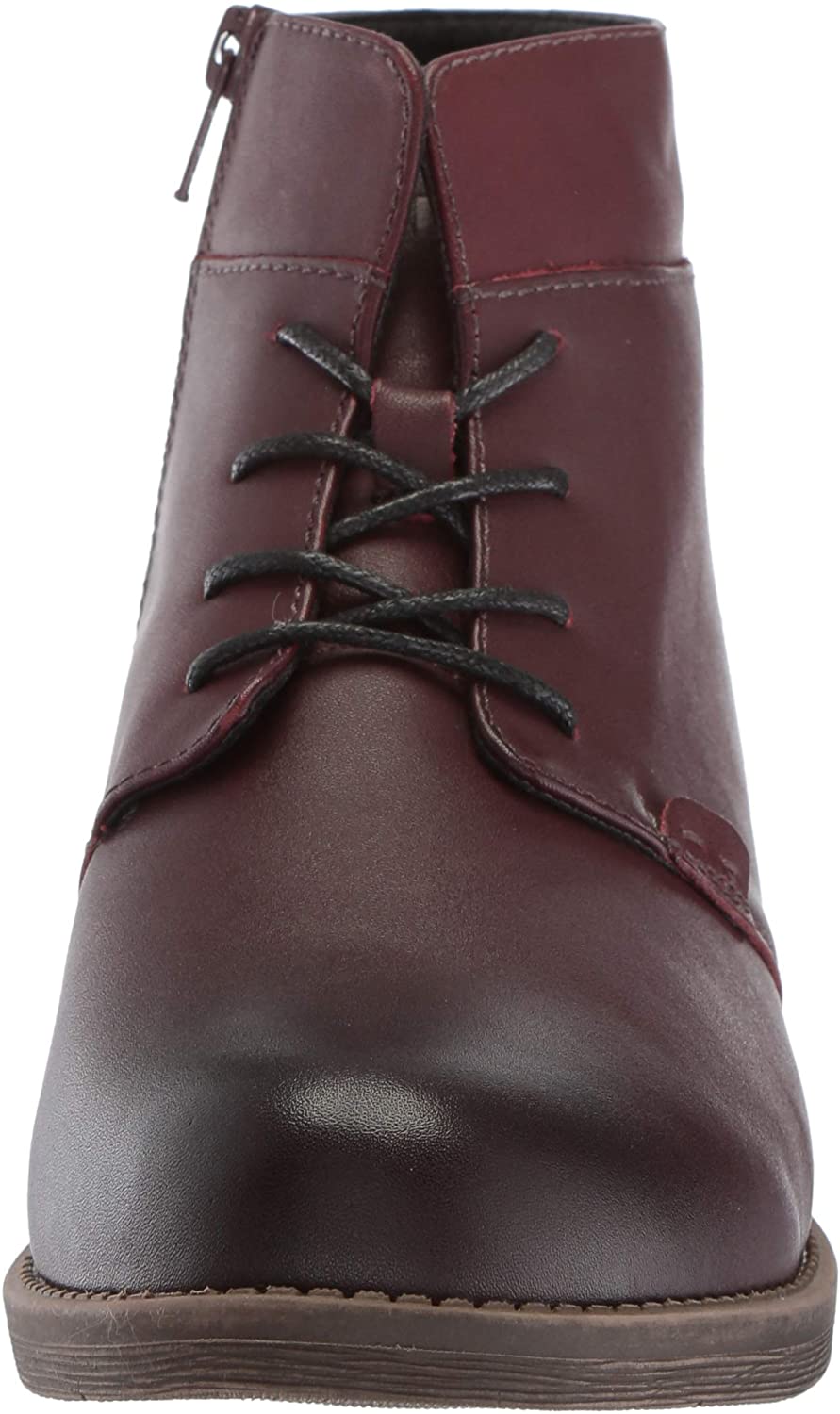 propet tatum lace up bootie