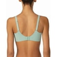 thumbnail image 2 of DKNY womens  Active Comfort Bra, 36DD, Blue, 2 of 4