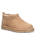 thumbnail image 1 of Botín BEARPAW Super Shorty Iced Coffee para mujer, talla 8, 1 of 8