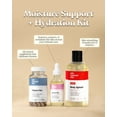 thumbnail image 3 of Her Fantasy Box | Moisture Support + Hydration Kit | Slippery Box Capsules, Renew Her Oil & Yummy Body Splash – Intimate Moisture, Skin Nourishment & All-Day Fresh Glow, 3 of 9