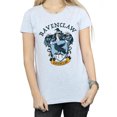 thumbnail image 1 of Harry Potter Womens Ravenclaw Cotton T-Shirt, 1 of 4