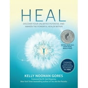 Heal : Discover Your Unlimited Potential and Awaken the Powerful Healer Within (Paperback)