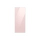 thumbnail image 1 of BESPOKE Samsung Panel Superior 3-Door - Rosa Palido, 1 of 2