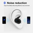 thumbnail image 3 of Y30 TWS Auriculares inalámbricos con Bluetooth 5,2 auriculares inalámbricos auriculares internos con reducción de ruido auriculares impermeables para todos los teléfonos, 3 of 6