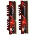 thumbnail image 1 of G-Skill 4GBXL Ripjaws X for Intel Sandybridge Platforms DDR3 PC12800 1600MHz 4GB Kit, 1 of 3