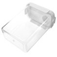 thumbnail image 1 of WASHWEPE un Pot de Rangement pour Céréales Transparent et Anti-Humidité pour Propriétaires Lot de 1, 1 of 8