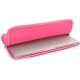 thumbnail image 5 of Funda Protectora para Laptop de 11-11.6 Pulgadas, Bolsa con Cierre Suave, Compatible con Laptops de 11 Pulgadas - Rosa Brillante, 5 of 7