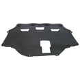 thumbnail image 5 of Engine Underbody Lower Splash Shield Compatible for Kia Optima Hybrid EX Premium 2016-2020 29130D4000, 5 of 11