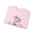 thumbnail image 2 of Rescue Adopt Foster Dog Lover Sweatshirt, 2 of 3