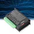 thumbnail image 3 of "Advanced TB6600 Stepper Motor Driver Board - High-Precision Control for 42/57/86 Motors with Overcurrent & Thermal Protection"  

(Character count: 120)  

Alternative version:  
"Upgraded Stepper, 3 of 7