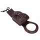 thumbnail image 4 of Bolsa sobre depósito para motocicleta ANGGREK impermeable marrón, 4 of 8