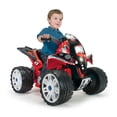 thumbnail image 3 of Cuatrimoto Eléctrica Injusa Quad The Beast Rojo 12V, 3 of 4
