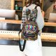 thumbnail image 3 of Lindas mini lentejuelas mochilas mujer niña orejas de conejo bolsos de hombro/colorido 1 Likrtyny Para estrenar, 3 of 6