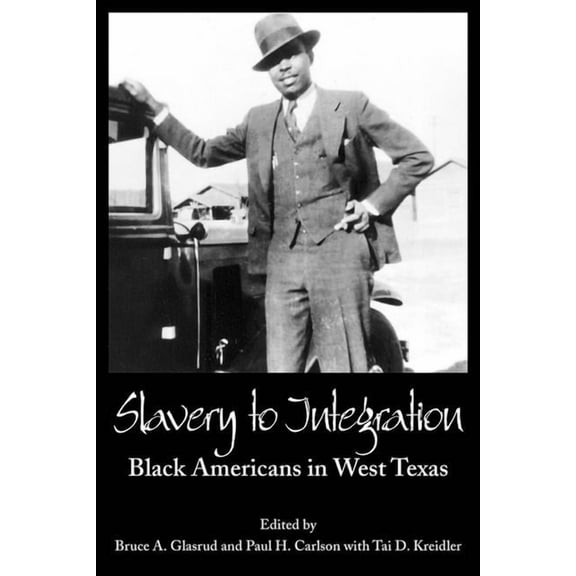 Slavery to Integration, (Paperback)