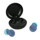 thumbnail image 5 of Taponas para los oídos con reducción de Ruido, Cómodos tapones para los oídos para dormir, para bloquear el ruido, proteción auditiva para justable para relajación, 5 of 7