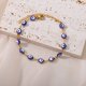 thumbnail image 1 of Pulsera de acero inoxidable 316L para mujer, brazalete de circón del árbol de la vida, a prueba de óxido, regalo de joyería para fiesta, envío gratis, 1 of 4