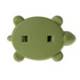 thumbnail image 3 of juguetes con tortuga chillona para mascotas, sonidos de , juguete para perros, 5 x 3,5 x Verde Gloria Juguetes de sonido de perro mascota, 3 of 9