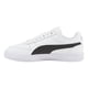 thumbnail image 2 of Tenis Puma Hombre Caven Dime Blanco Negro Casual blanco 6 MX, 2 of 6