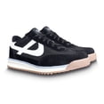 thumbnail image 1 of TENIS CABALLERO PANAM 0109140061 TEXTIL NEGRO, 1 of 4