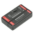 thumbnail image 4 of Testeur de Câbles Ethernet, Outil de Test de Câble RJ11 RJ45, Outil de Vérification Portable pour Projet de Câblage, 4 of 8
