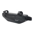thumbnail image 2 of Bolsa para cuadro de bicicleta, bolsa para tubo superior de bicicleta, resistente al agua, bolsa para cuadro frontal de 1,5 l Negro, 2 of 9