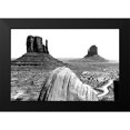 thumbnail image 2 of Koetsier, Albert 24x17 Black Modern Framed Museum Art Print Titled - Expanded World, 2 of 5