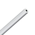 thumbnail image 5 of Uxcell 6063 Aluminum Tubing Seamless Straight Pipes Tubes 10mm x 4mm x 250mm, 5 of 6
