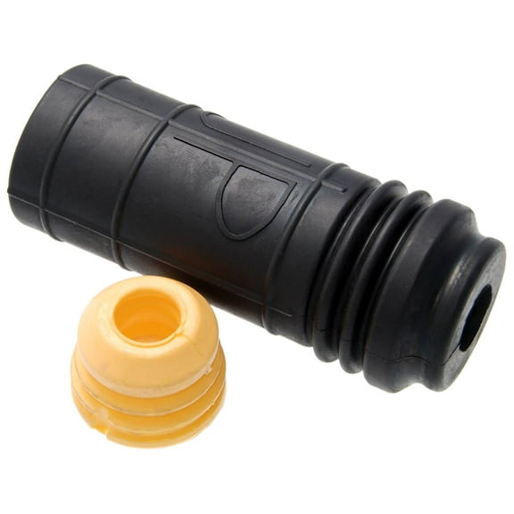 Febest REAR SHOCK ABSORBER BOOT # NSHB-Z51R OEM 55240-1AA0A