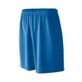 thumbnail image 2 of Augusta Sportswear Men's XX-Large 805, Royal, 2 of 2