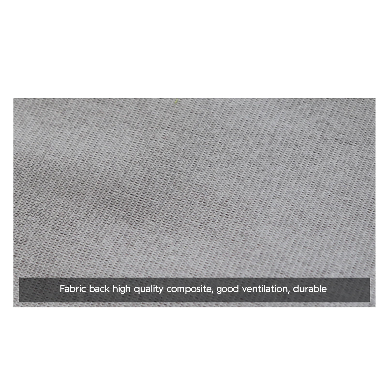 Gel Memory Foam Recliner Couch Chair Cushion for Elderly, Extra Large Seat Cushion for Pressure Relief, Natural Latex Hip Pad for Office Floor Wicker Chair, (1 Pack)