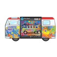 thumbnail image 1 of EuroGraphics VW Wave Hopper Tin, 1 of 4