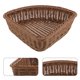 thumbnail image 1 of Luxshiny Organizador De Triangular Para Y Cesta Tejida Para Snacks Y Objetos, 1 of 6