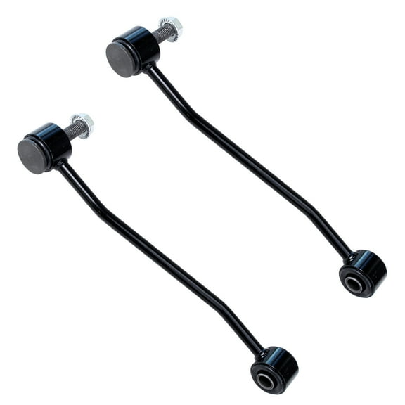 Detroit Axle - Rear Sway Bar End Links Replacement for Ford Ranger Mazda B4000