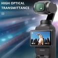 thumbnail image 3 of Set de protectores de pantalla y lentes para DJI Osmo Pocket 3, 3 of 6