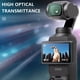 thumbnail image 3 of Set de protectores de pantalla y lentes para DJI Osmo Pocket 3, 3 of 6