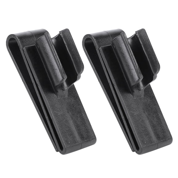 Putter Clip, Club Clamp Holder, Club Holder Pegs For Outdoor Putter Exercise Accessory