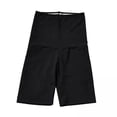 thumbnail image 1 of 2x Pantalones cortos moldeadores de de sudor de fitness de neopreno térmico para mujer para , recuperación posparto, aeróbicos y otros dep Zulema Pantalones Fitness Sauna, 1 of 8