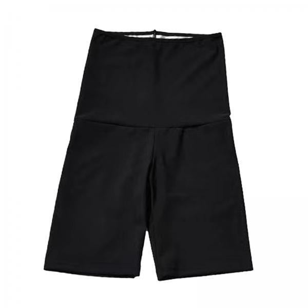 2x Pantalones cortos moldeadores de de sudor de fitness de neopreno térmico para mujer para , recuperación posparto, aeróbicos y otros dep Zulema Pantalones Fitness Sauna